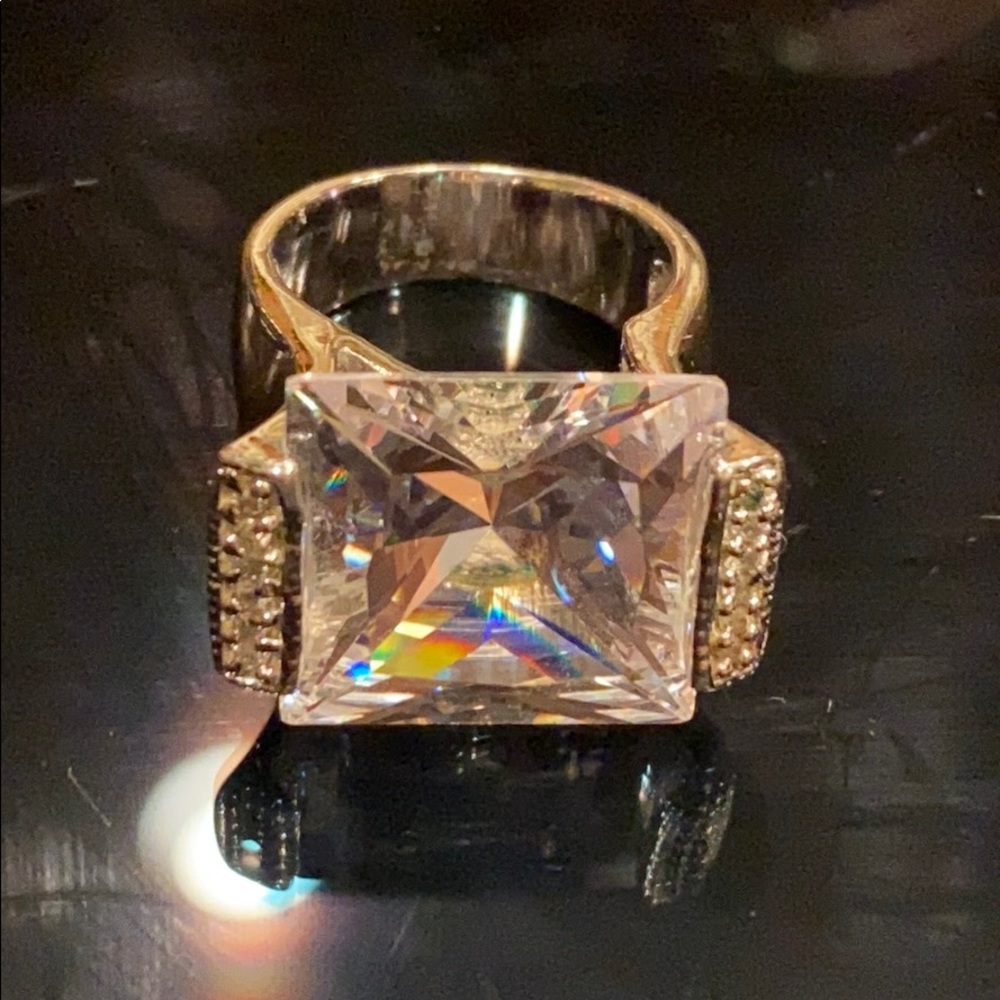 Kate Spade Ring
